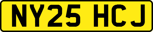 NY25HCJ