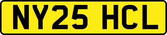 NY25HCL