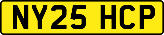 NY25HCP