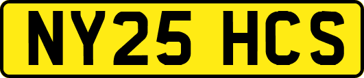 NY25HCS