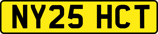 NY25HCT