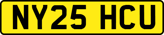 NY25HCU