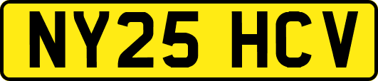 NY25HCV