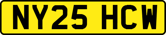 NY25HCW