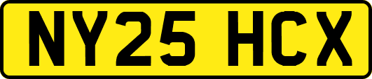 NY25HCX