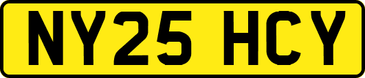 NY25HCY