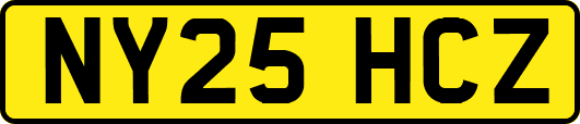 NY25HCZ