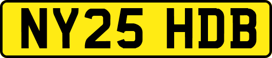 NY25HDB
