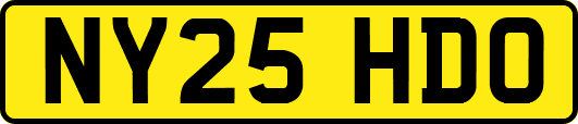 NY25HDO