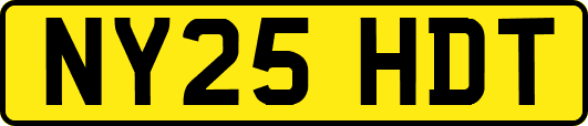 NY25HDT