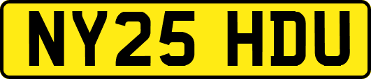 NY25HDU