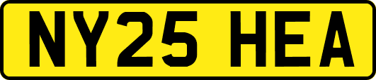 NY25HEA