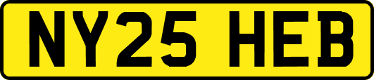 NY25HEB