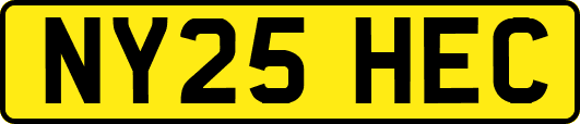 NY25HEC