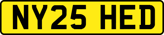 NY25HED
