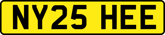 NY25HEE