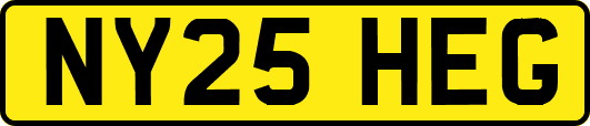 NY25HEG