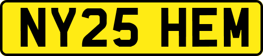 NY25HEM