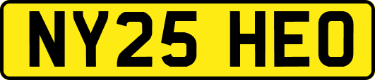 NY25HEO
