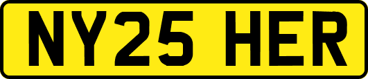 NY25HER