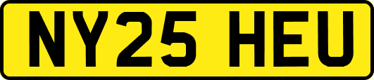 NY25HEU