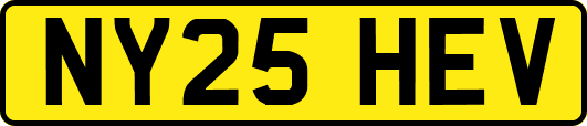 NY25HEV