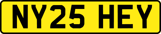 NY25HEY