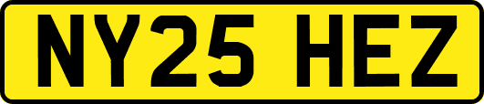 NY25HEZ