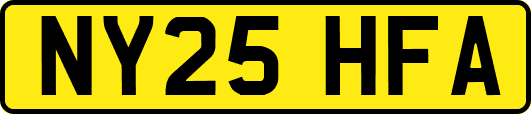 NY25HFA