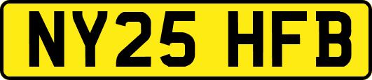 NY25HFB
