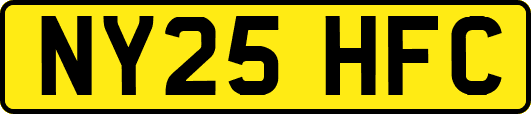 NY25HFC