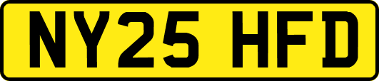 NY25HFD