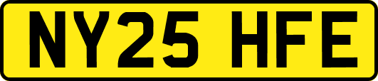 NY25HFE