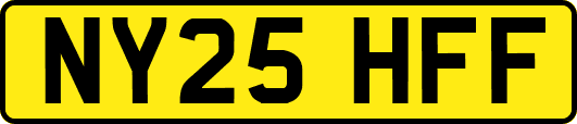 NY25HFF
