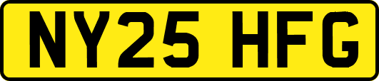 NY25HFG