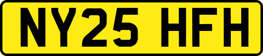 NY25HFH