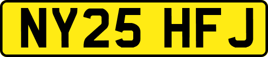 NY25HFJ
