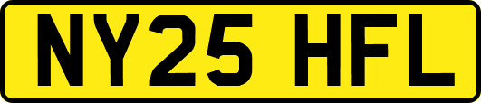 NY25HFL
