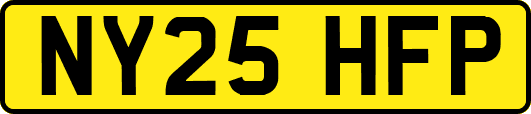 NY25HFP