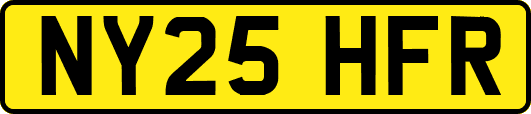 NY25HFR
