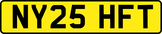 NY25HFT