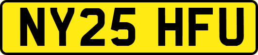 NY25HFU