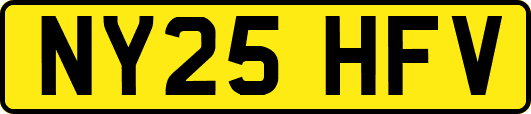 NY25HFV