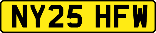 NY25HFW