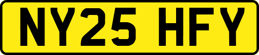 NY25HFY