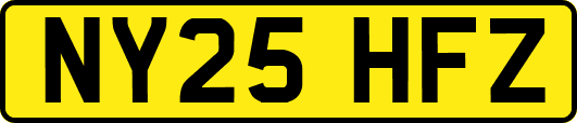 NY25HFZ