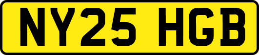 NY25HGB