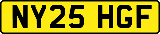 NY25HGF