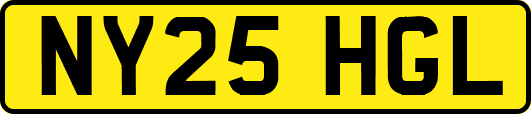 NY25HGL