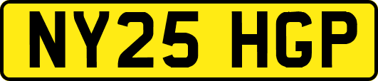 NY25HGP